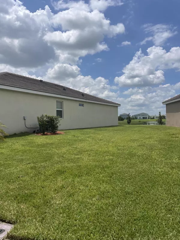 Port Saint Lucie, FL 34987,12432 Arabella DR