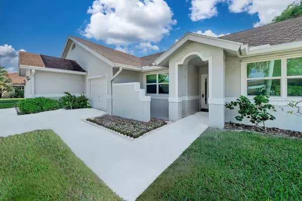 Boca Raton, FL 33486,1372 NW 13th CT