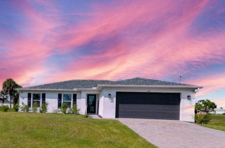 2027 NW 27th ST, Cape Coral, FL 33993