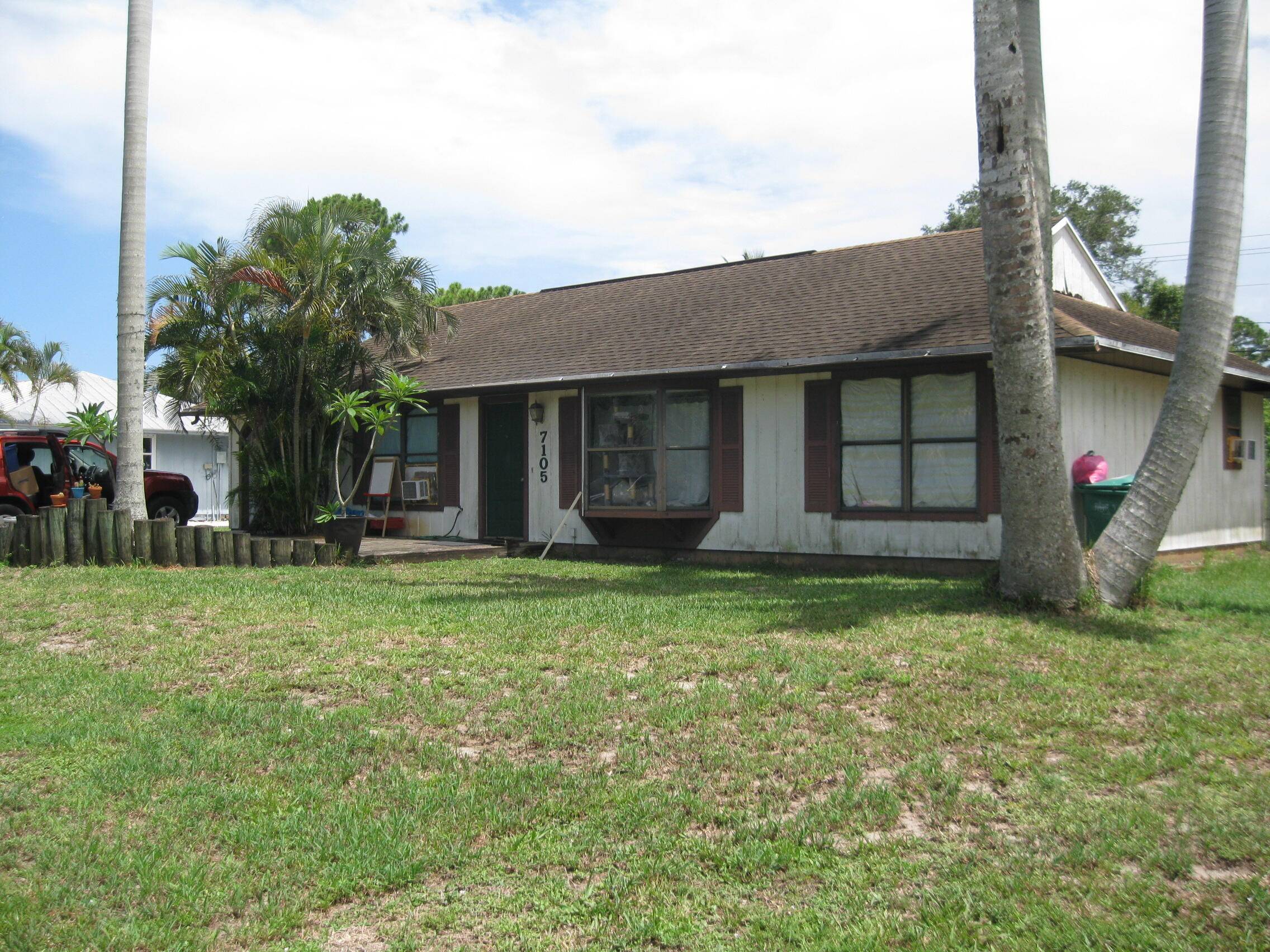 7105 North Blvd, Fort Pierce, FL 34951
