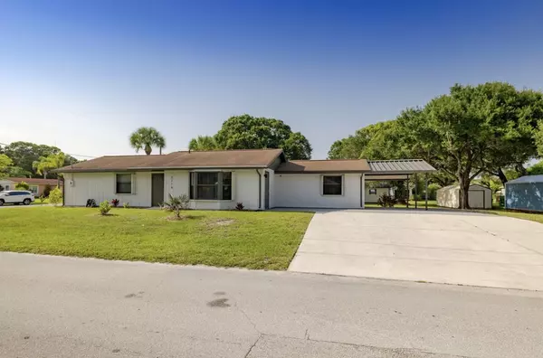 Fort Pierce, FL 34947,2714 Rhode Island AVE