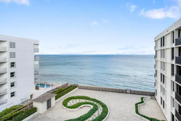 South Palm Beach, FL 33480,3610 S Ocean BLVD 510