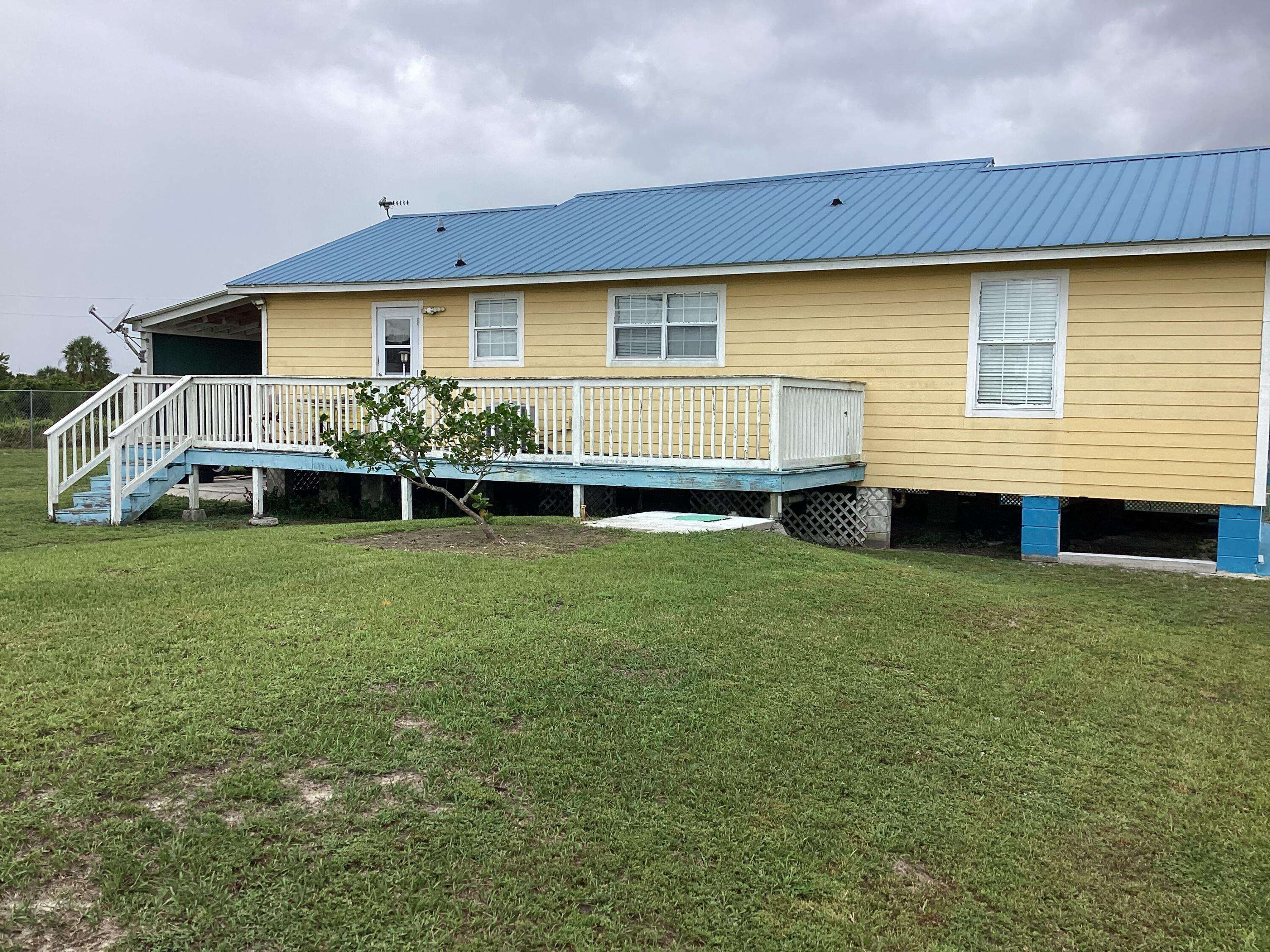 Okeechobee, FL 34972,14412 NW 264th ST