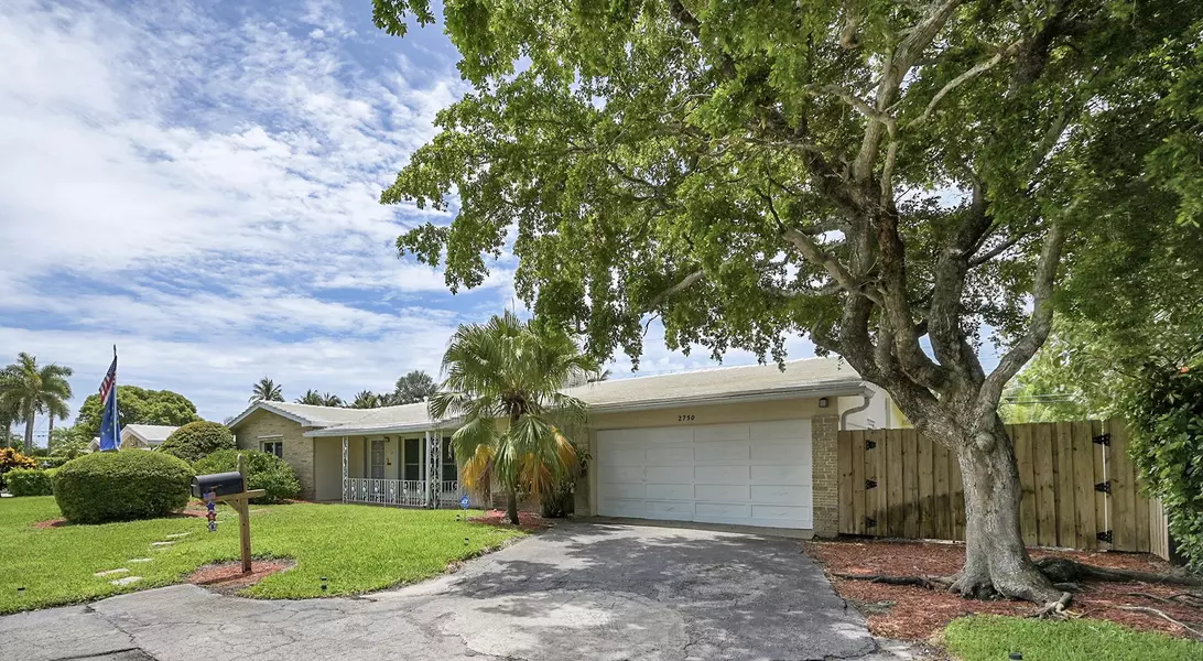 2750 SE 3rd ST, Pompano Beach, FL 33062