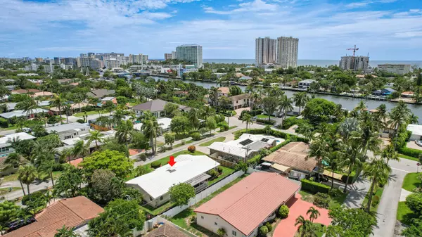 Pompano Beach, FL 33062,2750 SE 3rd ST
