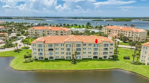 Fort Pierce, FL 34949,1 E Harbour Isle DR Ph 02