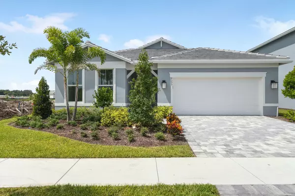 8395 Pequod AVE Prestige 105, Vero Beach, FL 32967