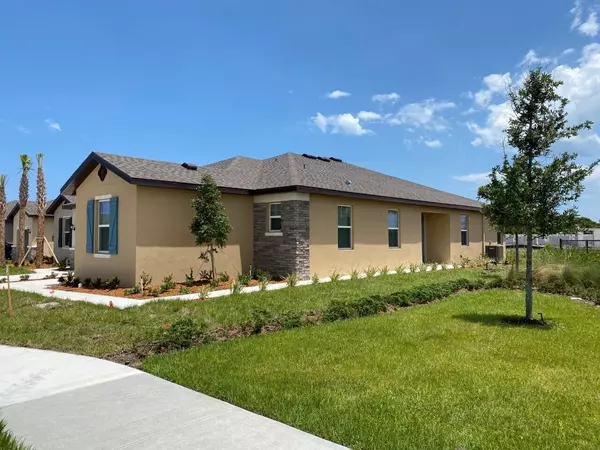 Fort Pierce, FL 34947,1638 Merriment WAY