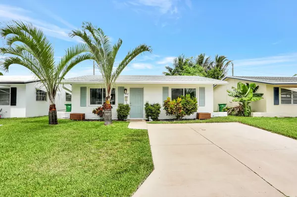 4902 NW 27 WAY, Tamarac, FL 33309