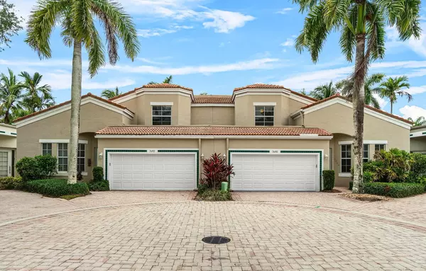 7690 Hummingbird CT, West Palm Beach, FL 33412
