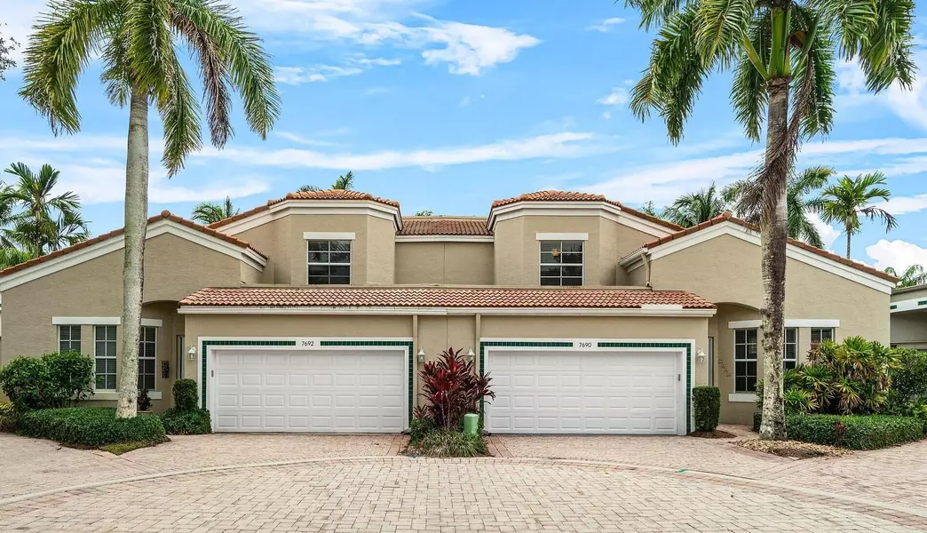 7690 Hummingbird CT, West Palm Beach, FL 33412