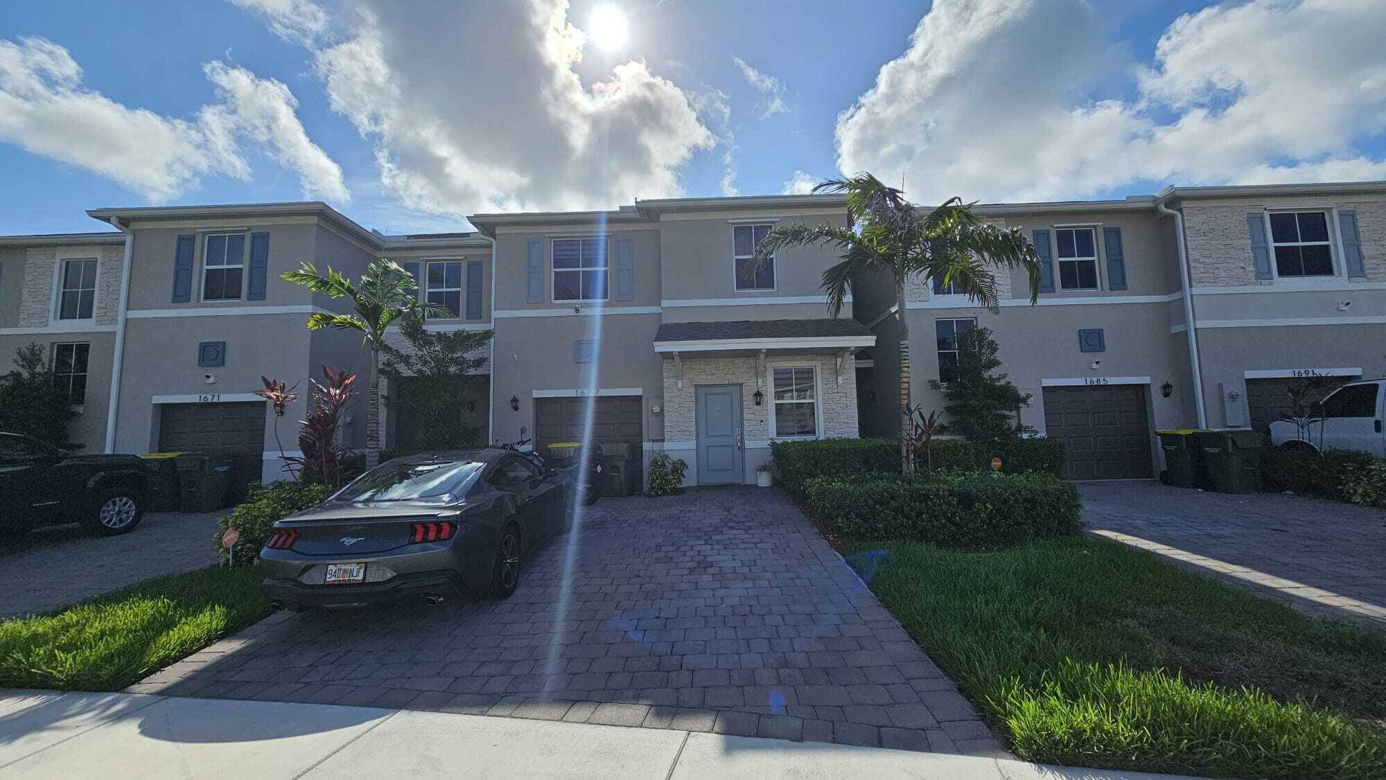 Homestead, FL 33034,1677 SE 8th AVE