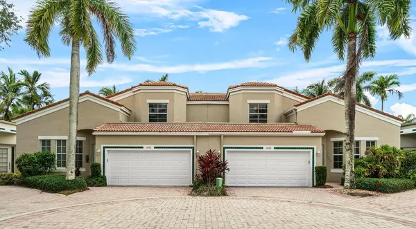 7690 Hummingbird CT, West Palm Beach, FL 33412