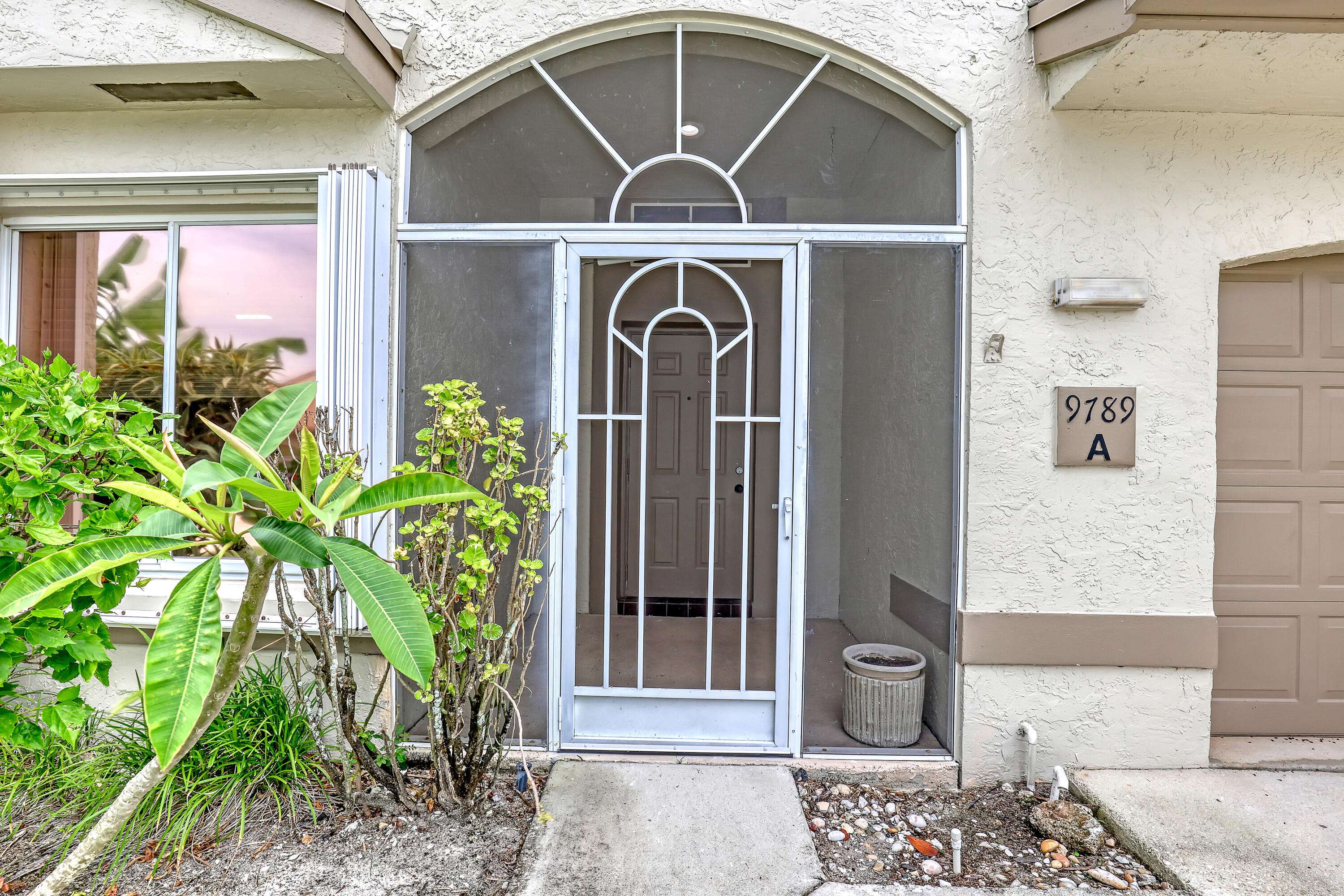 Boca Raton, FL 33496,9789 N Boca Gardens CIR A