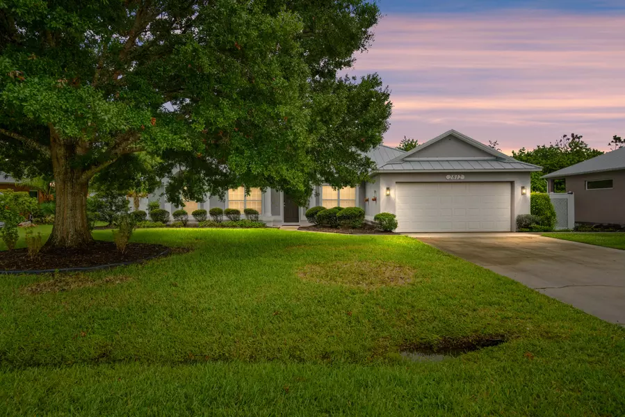 2812 S Serenity CIR, Fort Pierce, FL 34981