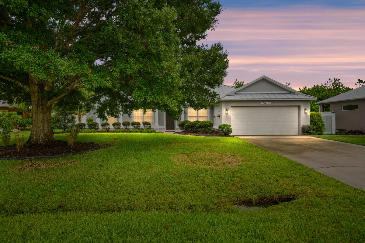 Fort Pierce, FL 34981,2812 S Serenity CIR