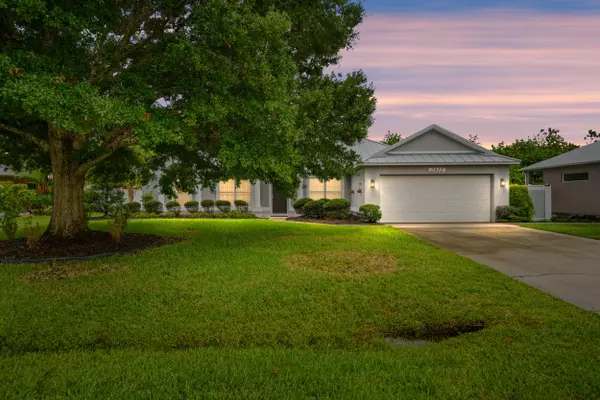 2812 S Serenity CIR, Fort Pierce, FL 34981