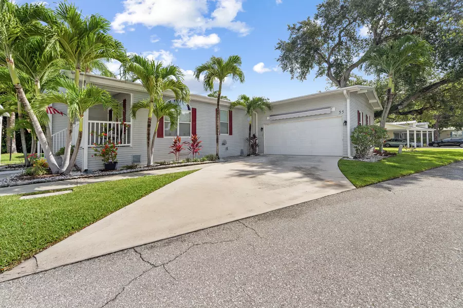 2555 Pga BLVD #55, Palm Beach Gardens, FL 33410