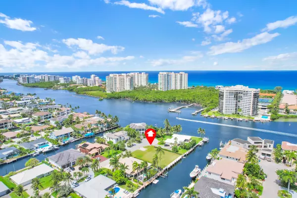 876 Forsyth ST, Boca Raton, FL 33487