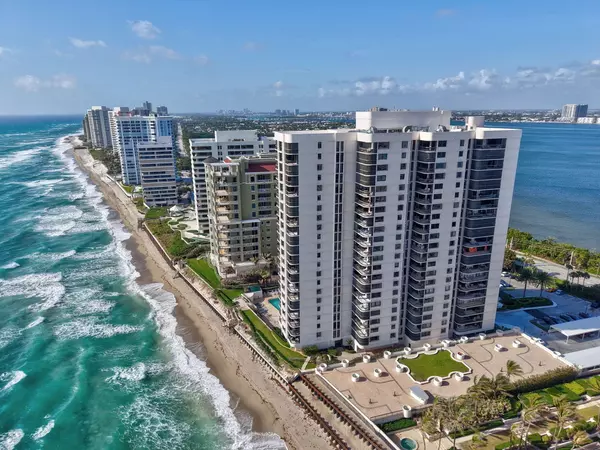 Singer Island, FL 33404,5380 N Ocean DR 17e