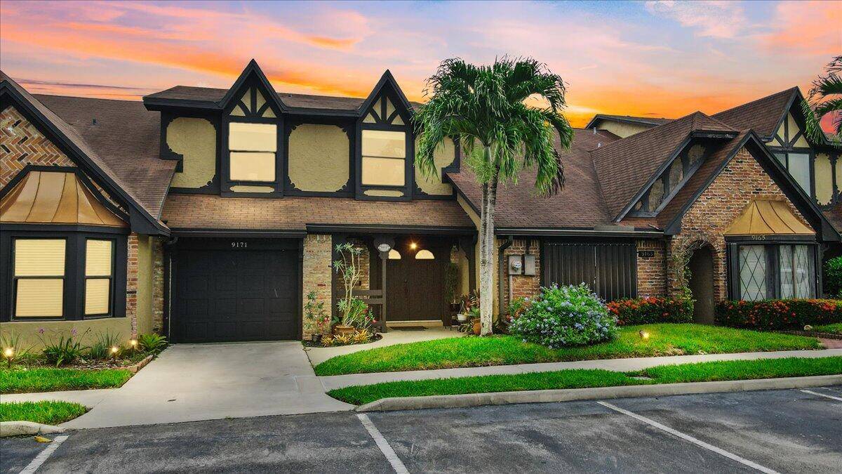 9171 NW 45 ST, Sunrise, FL 33351