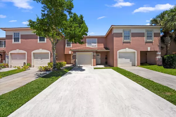 6960 Mill Brook PL, Lake Worth, FL 33463