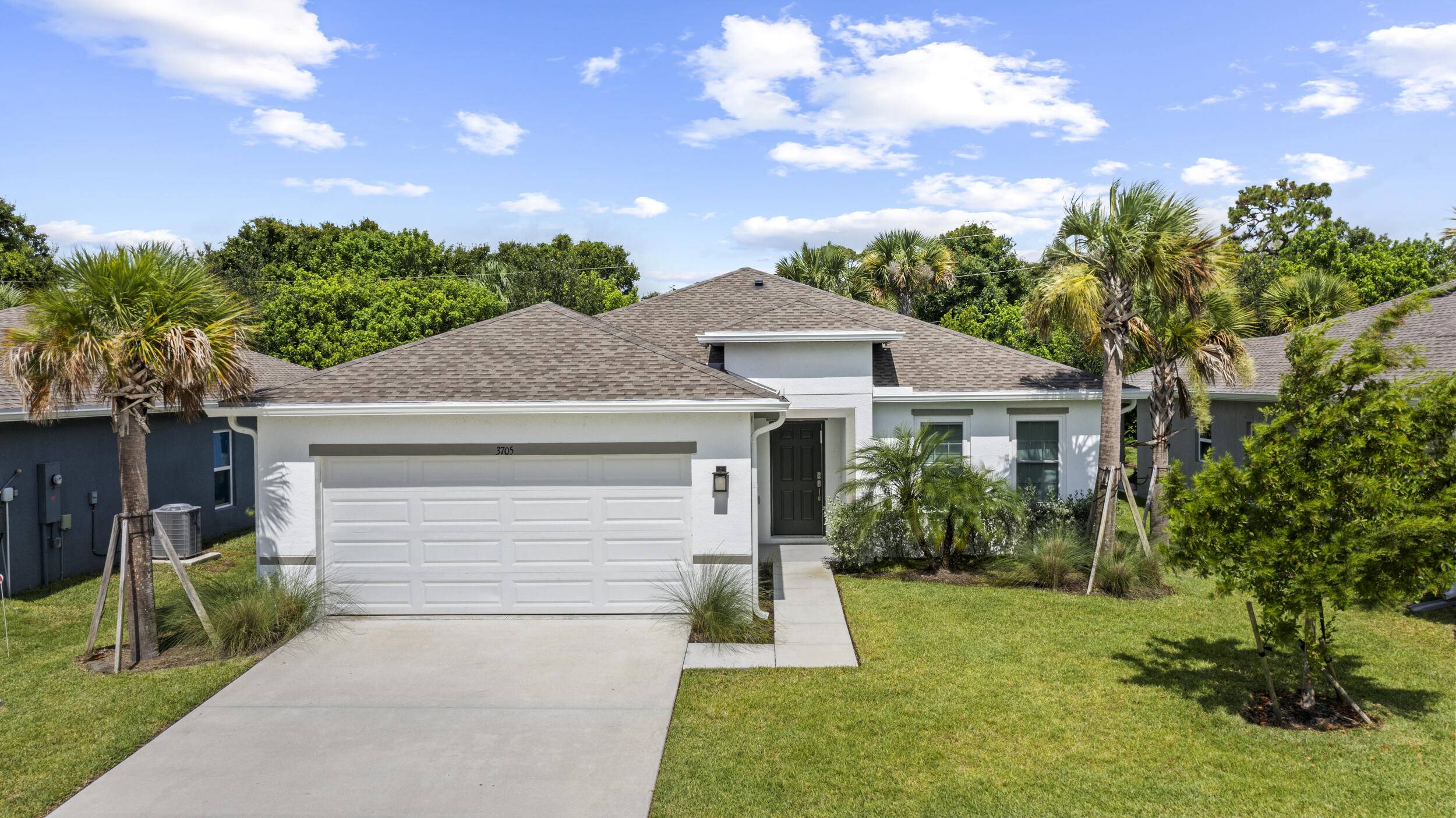 3705 Bennington LN, Fort Pierce, FL 34981