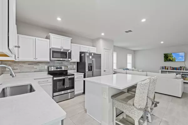 Fort Pierce, FL 34981,3705 Bennington LN