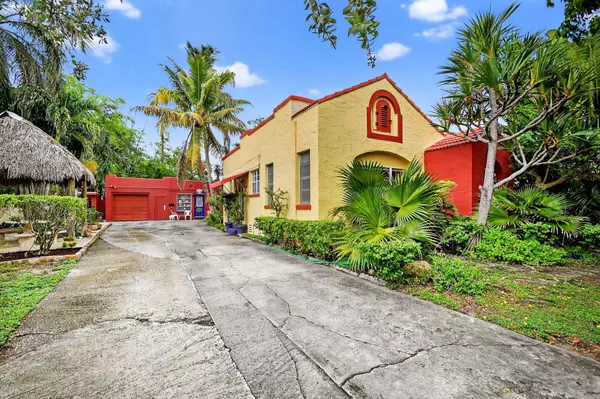 West Palm Beach, FL 33405,620 Lytle ST