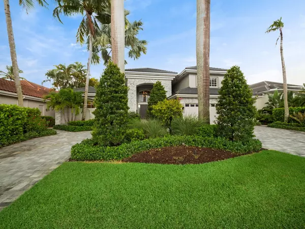 Palm Beach Gardens, FL 33418,1020 Grand Isle TER