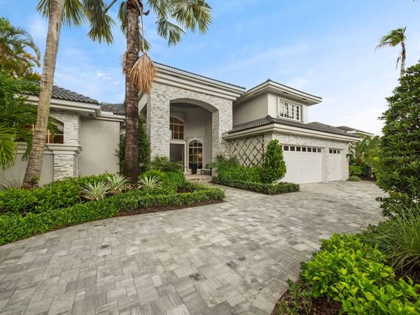 1020 Grand Isle TER, Palm Beach Gardens, FL 33418