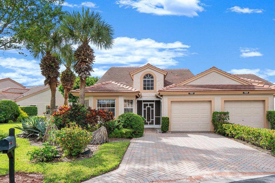 7922 Sandy Pointe DR, Delray Beach, FL 33446