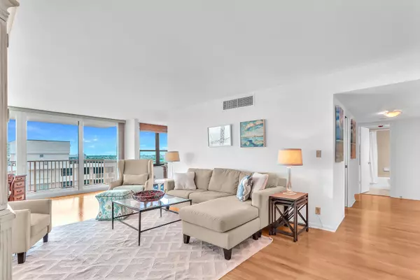 Singer Island, FL 33404,5480 N Ocean DR A10c