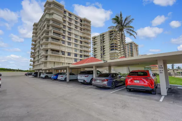 Singer Island, FL 33404,5480 N Ocean DR A10c