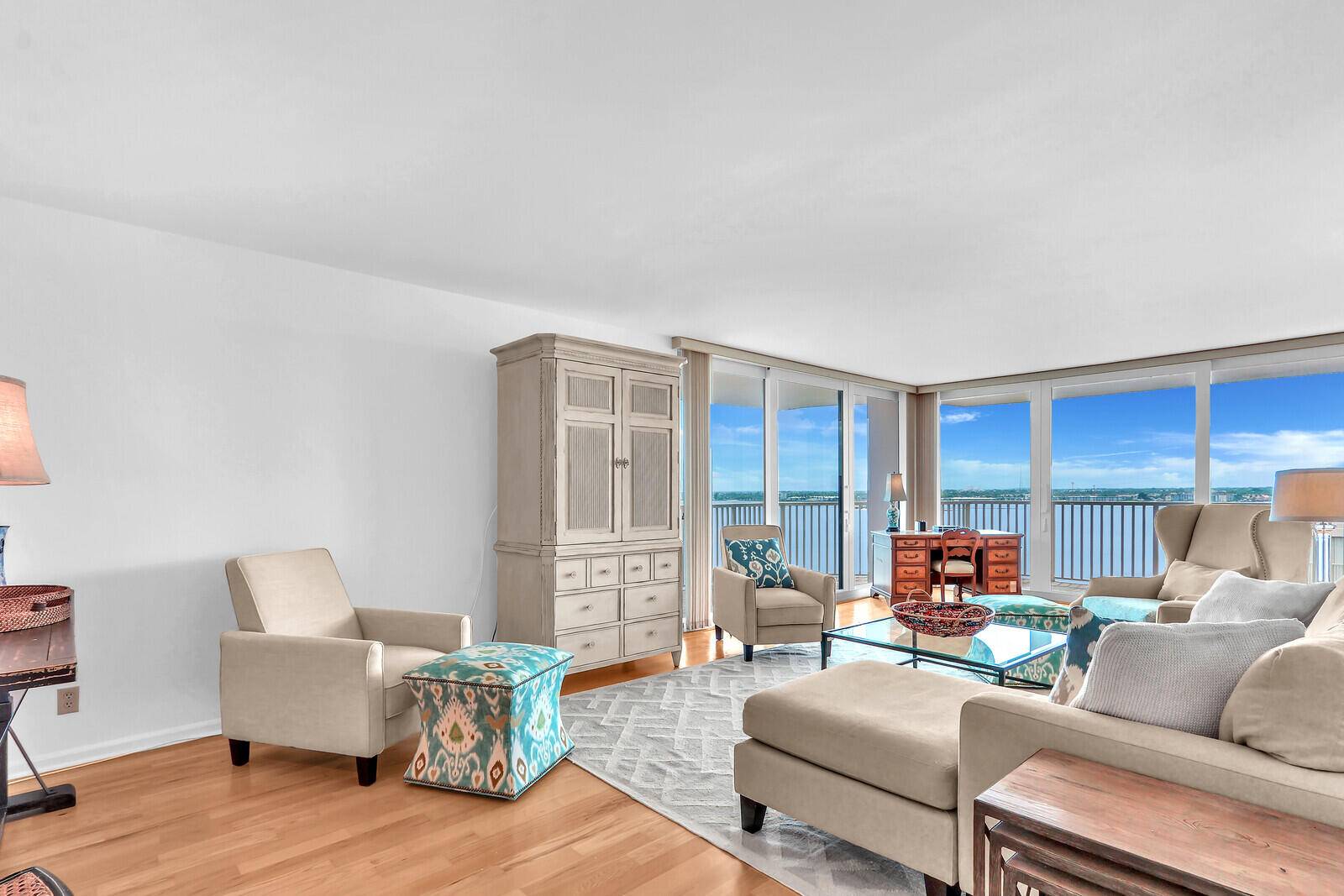 Singer Island, FL 33404,5480 N Ocean DR A10c