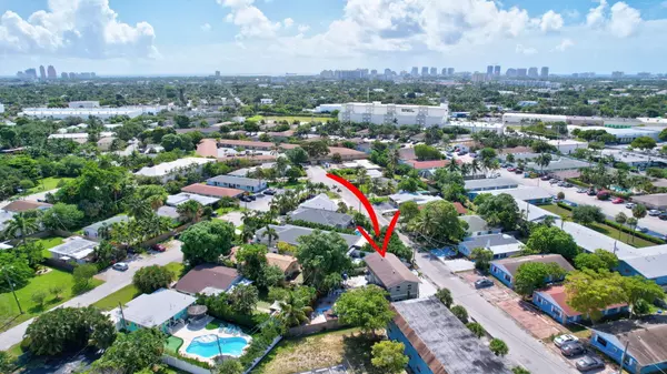 Fort Lauderdale, FL 33304,711 NE 14 ST Studio