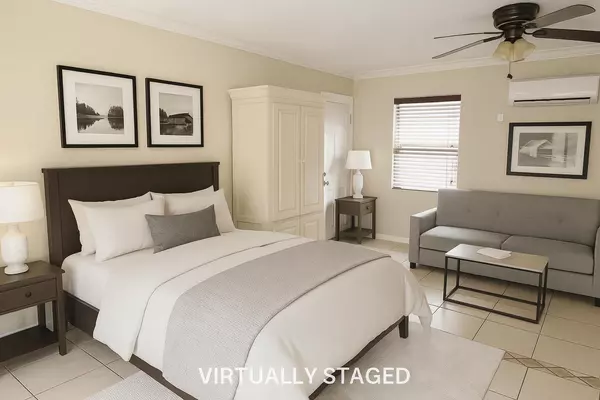 Fort Lauderdale, FL 33304,711 NE 14 ST Studio