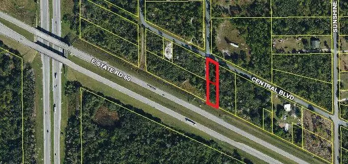 0 St Road 60, Okeechobee, FL 34972