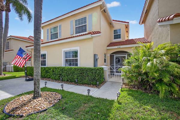 7332 Burgess DR, Lake Worth, FL 33467