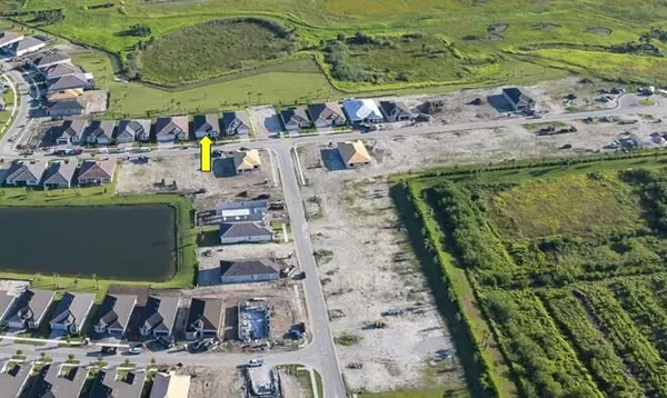 Port Saint Lucie, FL 34987,13574 SW Vermillion CIR Palmary 821