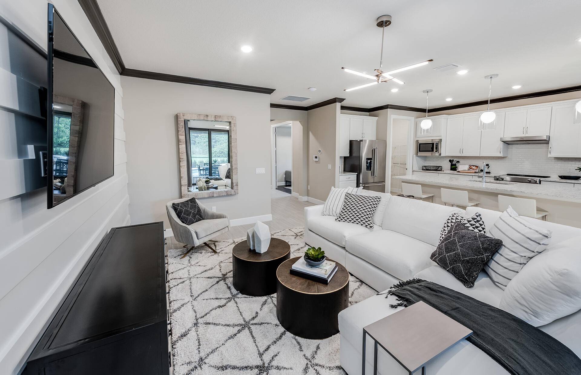 Port Saint Lucie, FL 34987,13507 SW Vermillion CIR Prestige 883