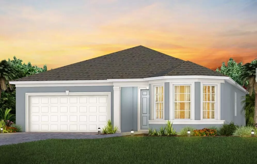 Port Saint Lucie, FL 34987,13507 SW Vermillion CIR Prestige 883
