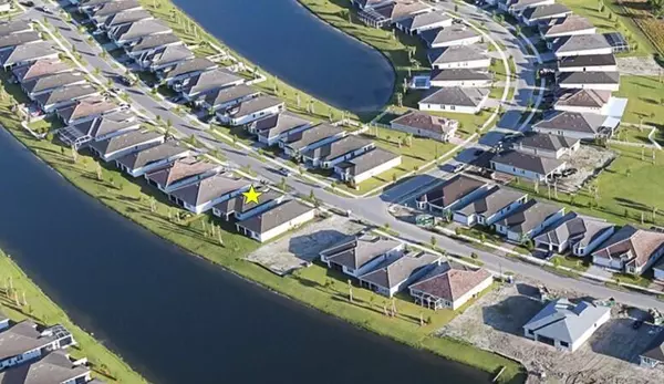 Port Saint Lucie, FL 34987,13525 SW Vermillion CIR Prosperity 886