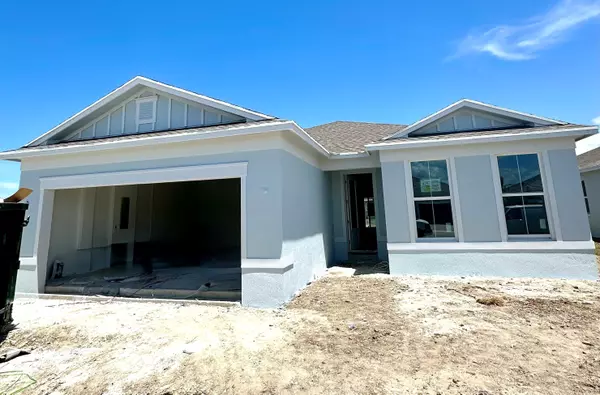 Port Saint Lucie, FL 34987,13550 SW Vermillion CIR Mystique 825