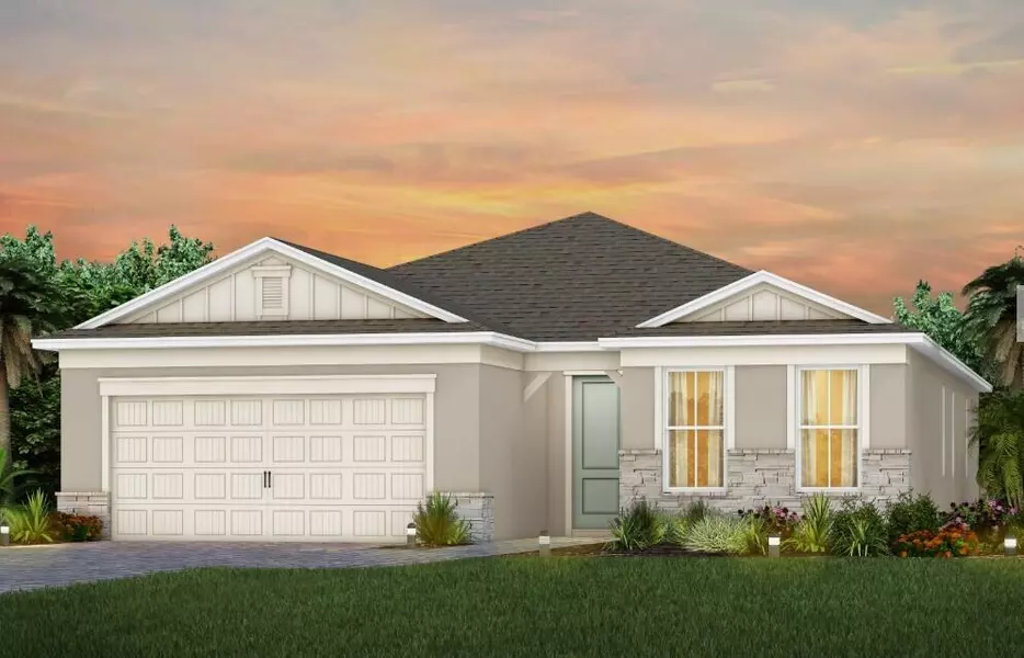 13550 SW Vermillion CIR Mystique 825, Port Saint Lucie, FL 34987