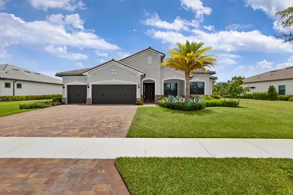 Palm Beach Gardens, FL 33412,9218 Balsamo DR