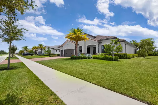 Palm Beach Gardens, FL 33412,9218 Balsamo DR