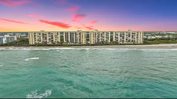 Jupiter, FL 33477,400 Ocean Trail WAY 601
