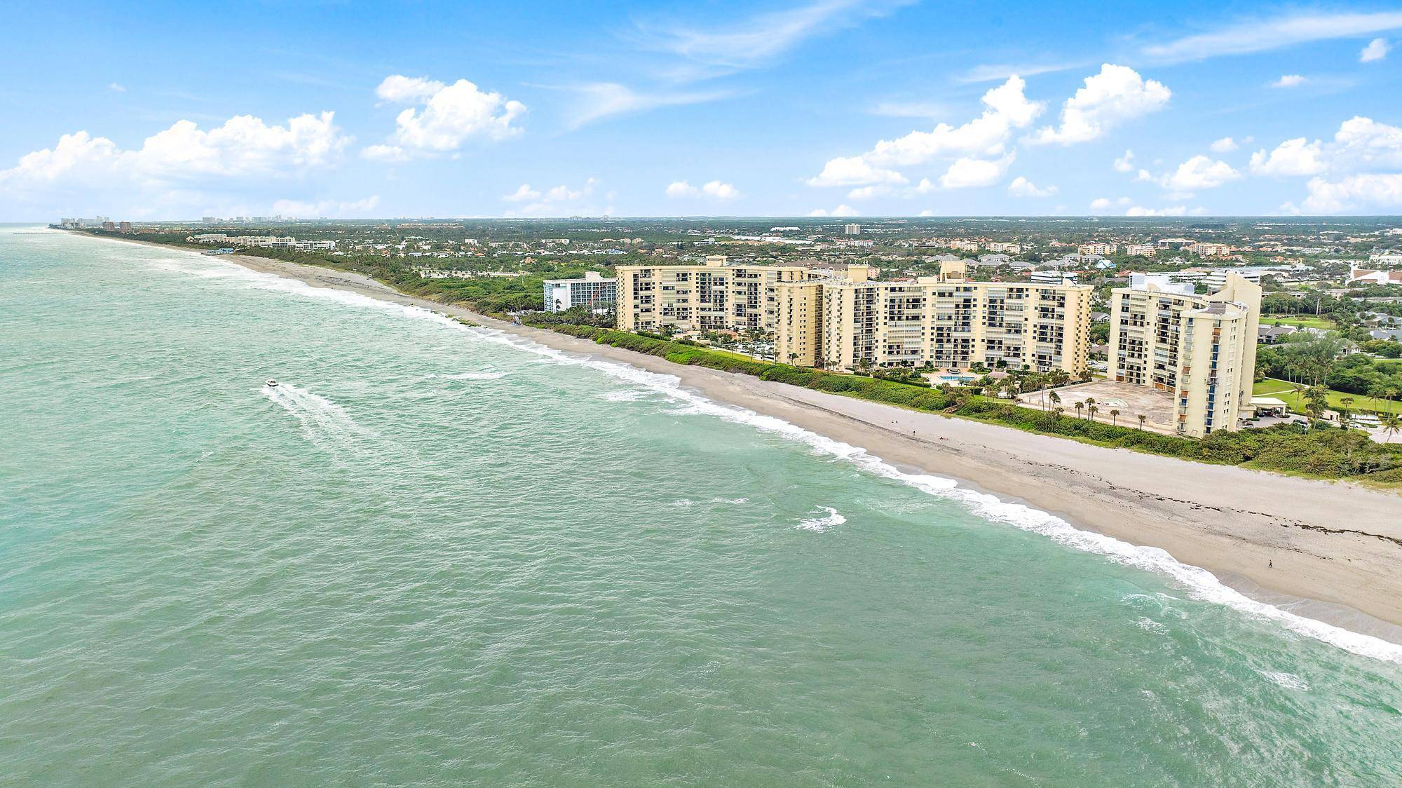 400 Ocean Trail WAY 601, Jupiter, FL 33477