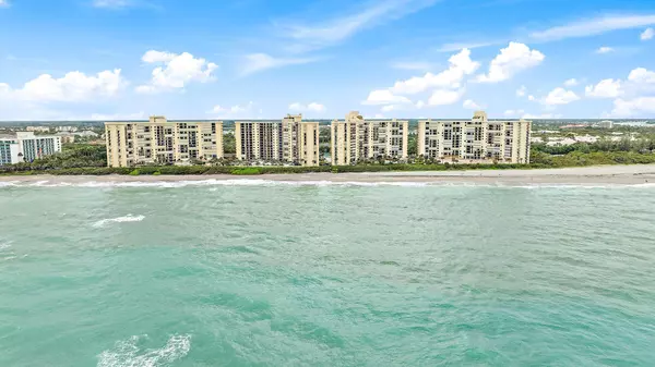 Jupiter, FL 33477,400 Ocean Trail WAY 601